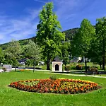 Haus Bachinger Lägenhet Mondsee