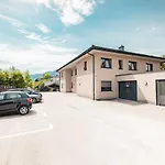 Lägenhet Haus Bachinger Mondsee