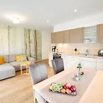 Apartment Haus Bachinger Mondsee