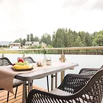 Haus Bachinger Apartment