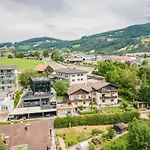 Lägenhet Haus Bachinger Mondsee