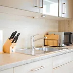 Haus Bachinger Apartment Mondsee