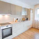 Haus Bachinger Apartment