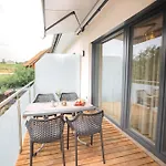 Haus Bachinger Apartment