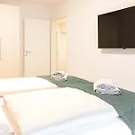 Haus Bachinger Apartment *