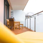 Haus Bachinger Apartment