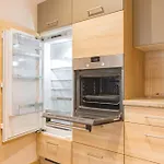 Haus Bachinger Apartment