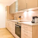 Haus Bachinger Apartment