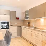 Lägenhet Haus Bachinger *