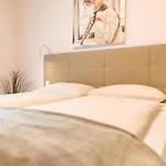 Apartment Haus Bachinger