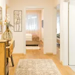 Haus Bachinger Daire *