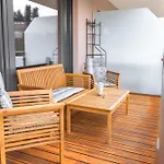 Apartment Haus Bachinger *