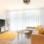 Haus Bachinger Lägenhet Mondsee