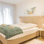 Lägenhet Haus Bachinger *