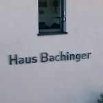Haus Bachinger