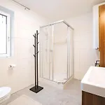 Haus Bachinger Lägenhet *