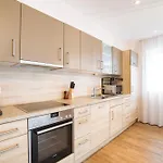 Haus Bachinger Apartment Mondsee