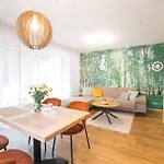 Lägenhet Haus Bachinger Mondsee