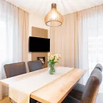 Apartment Haus Bachinger *