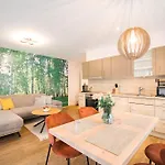 Haus Bachinger Lägenhet