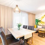 Lägenhet Haus Bachinger *