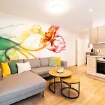 Haus Bachinger Apartment *