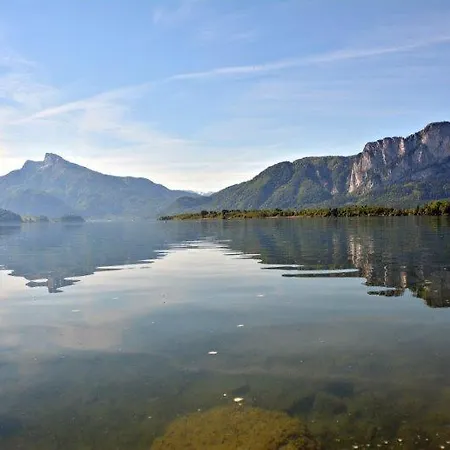 Διαμέρισμα Haus Bachinger
