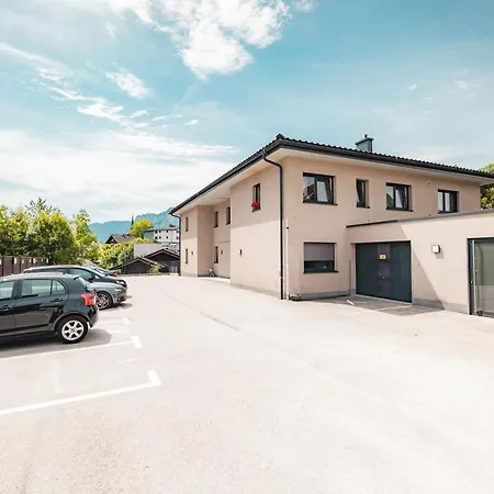 Διαμέρισμα Haus Bachinger Mondsee