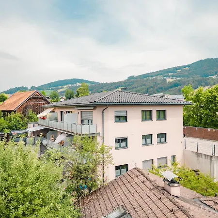 Haus Bachinger *