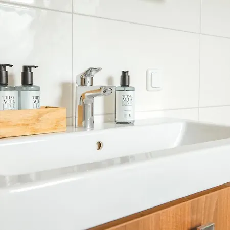 Haus Bachinger Apartment *