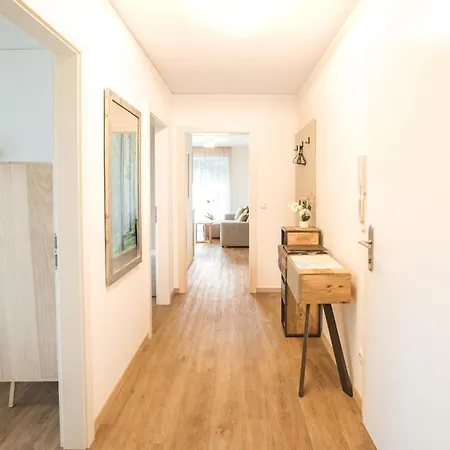 Haus Bachinger モントゼー