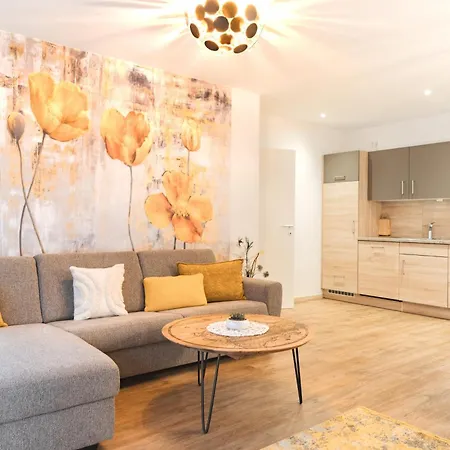 Haus Bachinger Apartment Mondsee