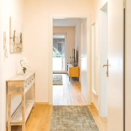 Haus Bachinger * モントゼー