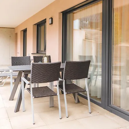Haus Bachinger Apartment Mondsee