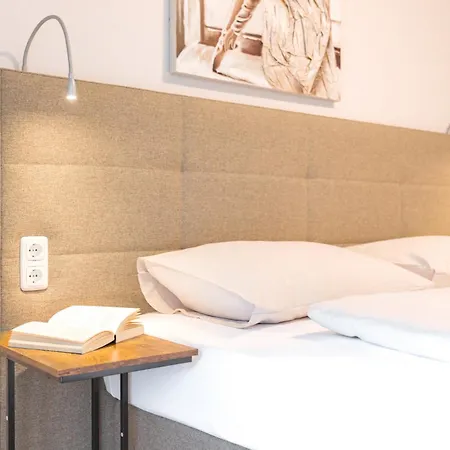 Haus Bachinger Apartman