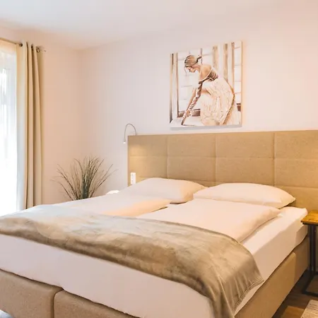 Haus Bachinger Mondsee