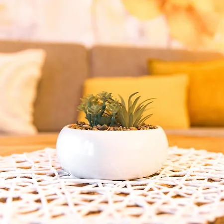 Haus Bachinger アパート モントゼー