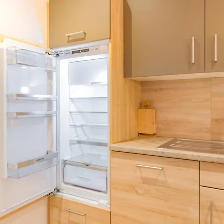 Haus Bachinger Apartman Mondsee