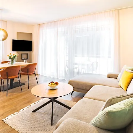 Appartement Haus Bachinger Mondsee