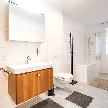 Apartamento Haus Bachinger Mondsee