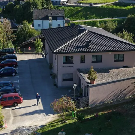 Haus Bachinger *