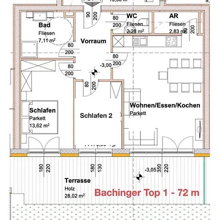 Haus Bachinger