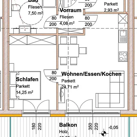 Haus Bachinger *