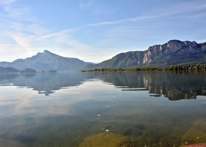 Apartamento Haus Bachinger