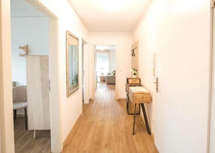 Haus Bachinger 몬드시