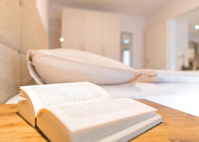 Apartamento Haus Bachinger