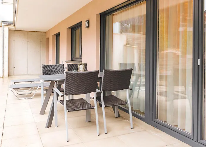 Haus Bachinger Appartement Mondsee