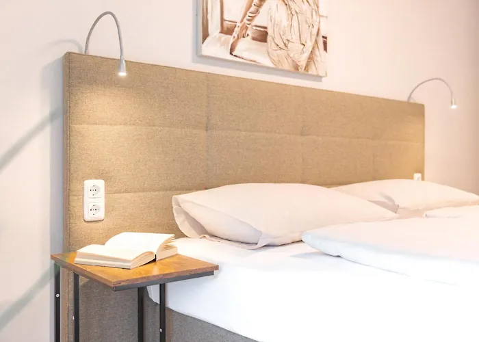 Haus Bachinger Apartamento