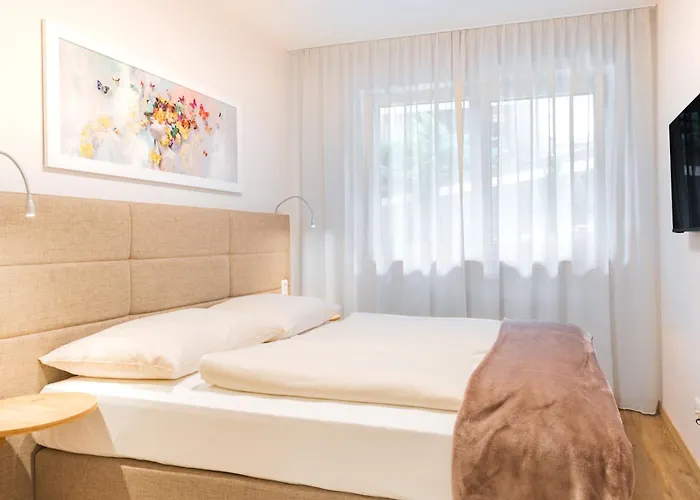 Haus Bachinger * Mondsee