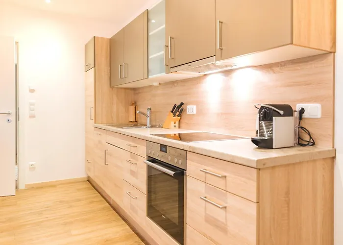 Haus Bachinger Appartement